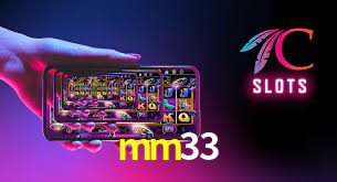 Welcome Bonus mm33