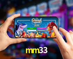 Daily Bonuses mm33