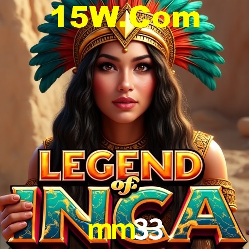 Games Directory mm33
